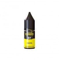 Eliquid France Pineapple Flavour 10ml - ηλεκτρονικό τσιγάρο 310.gr